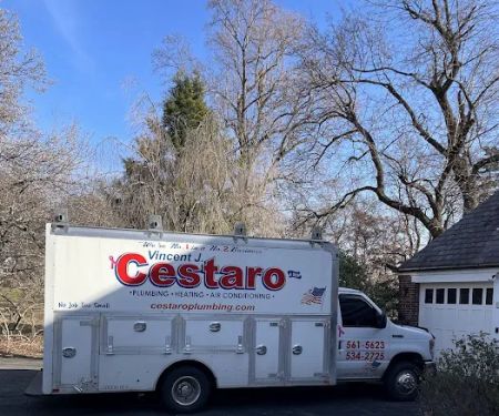 Vincent J Cestaro & Son Plumbing