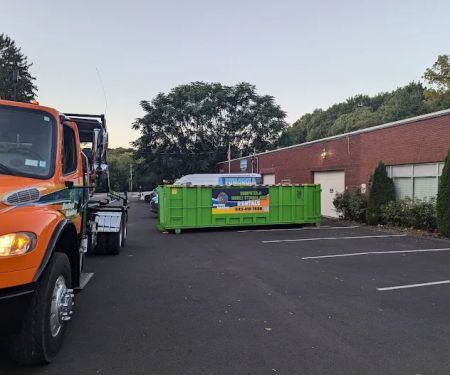 Fumarola Plumbing & Heating