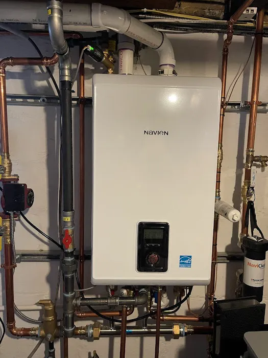 Fumarola Plumbing & Heating Picture 4