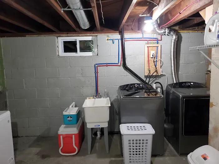 Newburgh Plumbing & Heating Inc. Picture 1