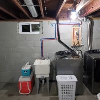 Newburgh Plumbing & Heating Inc. ico