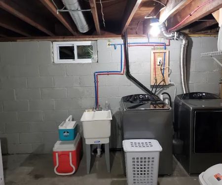 Newburgh Plumbing & Heating Inc.