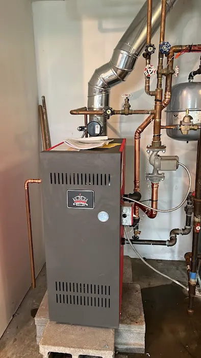 Newburgh Plumbing & Heating Inc. Picture 2