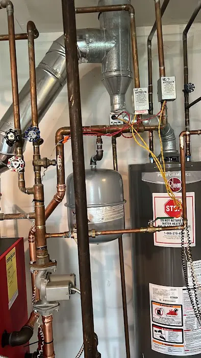 Newburgh Plumbing & Heating Inc. Picture 8