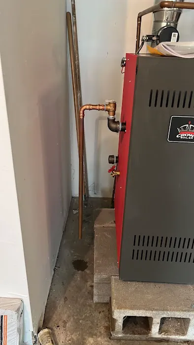 Newburgh Plumbing & Heating Inc. Picture 7