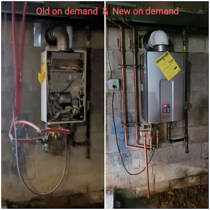 Newburgh Plumbing & Heating Inc. Picture 6