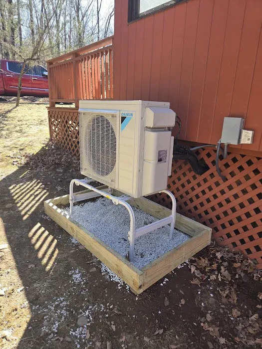 D. Rohde Home Services Picture 1