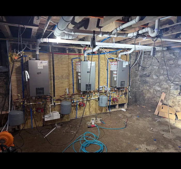 Uppercut Plumbing Picture 3