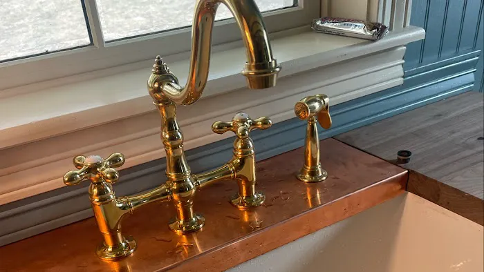 Uppercut Plumbing Picture 1