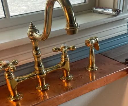 Uppercut Plumbing
