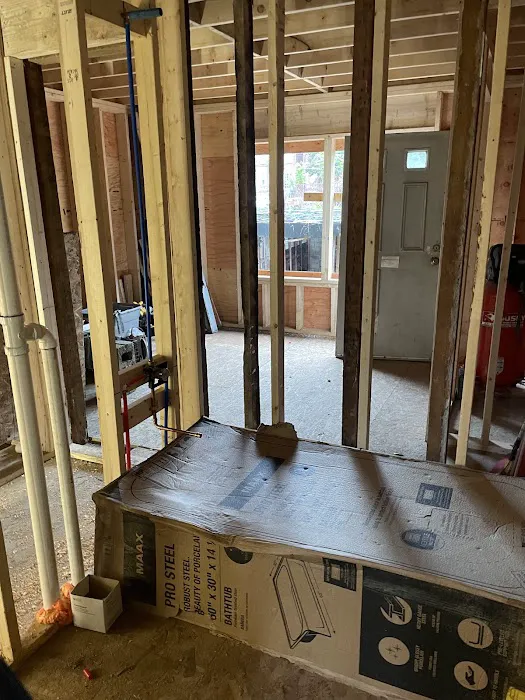 Uppercut Plumbing Picture 2