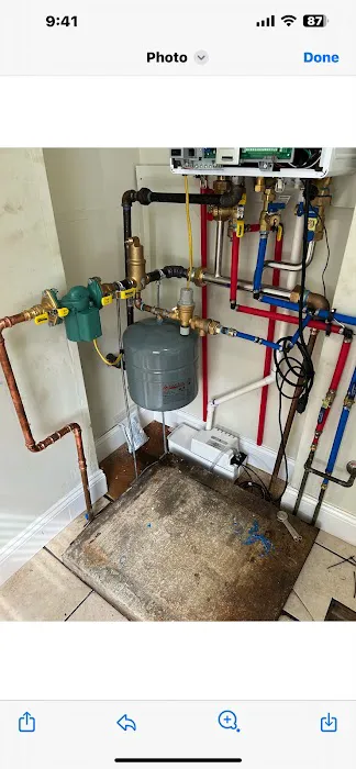Uppercut Plumbing Picture 4