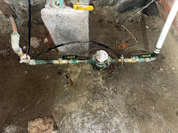 Uppercut Plumbing Picture 5