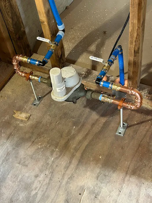 Uppercut Plumbing Picture 6
