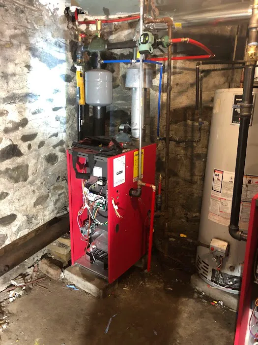 Uppercut Plumbing Picture 10