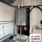 Anton Plumbing Heating & Cooling
