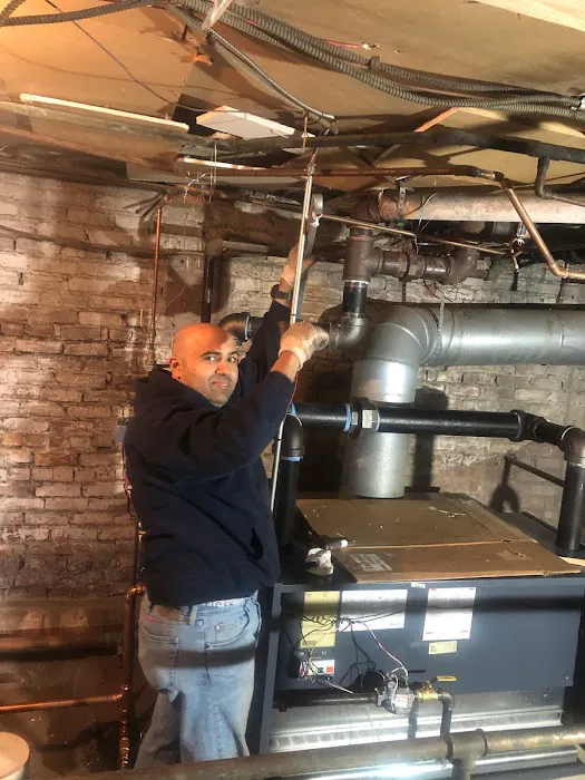 Anton Plumbing Heating & Cooling Picture 7