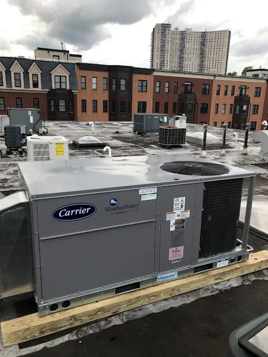 Anton Plumbing Heating & Cooling Picture 4