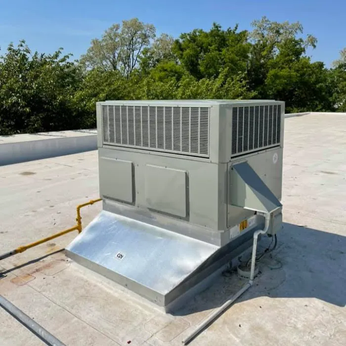 Anton Plumbing Heating & Cooling Picture 6