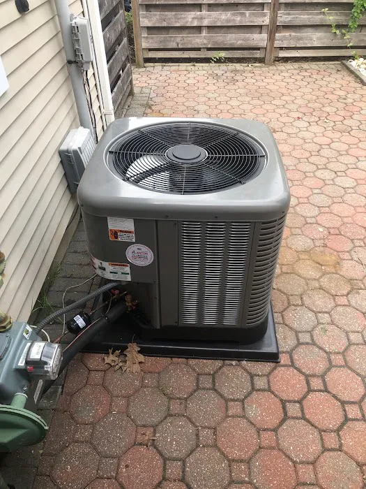 Anton Plumbing Heating & Cooling Picture 5