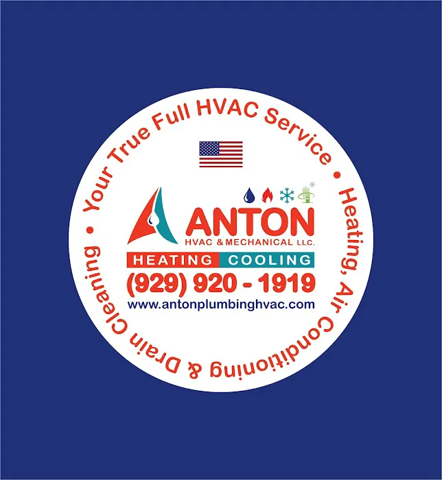 Anton Plumbing Heating & Cooling Picture 10