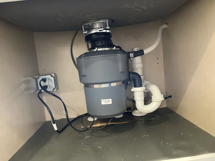 Gary Dominicus & Son Picture 1