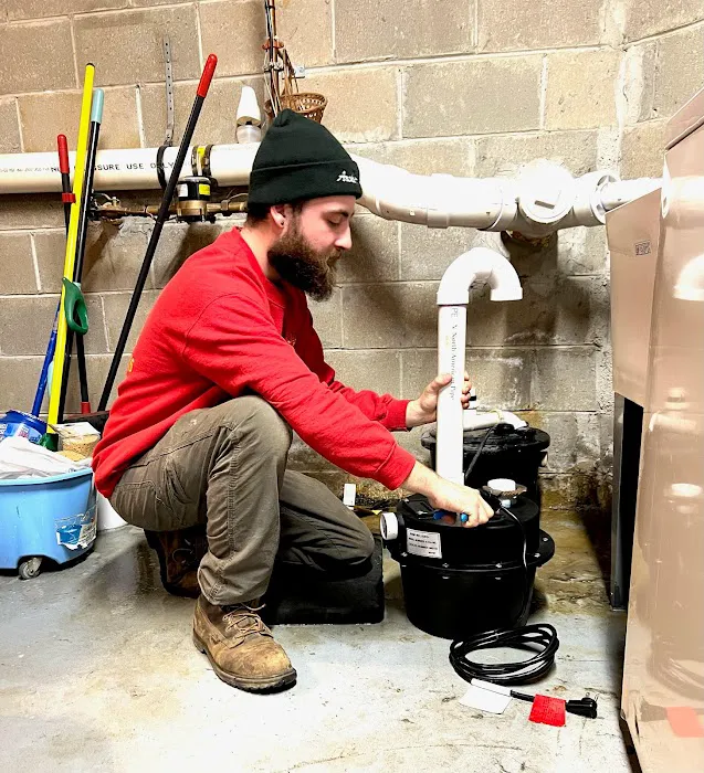 William Archer & Sons Plumbing and Heating Picture 3