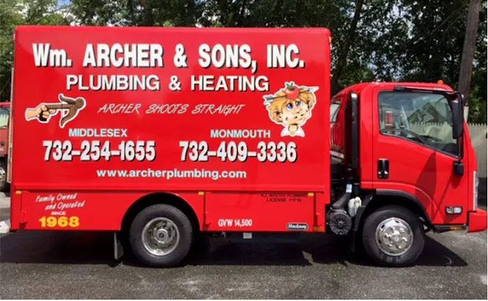 William Archer & Sons Plumbing and Heating Picture 2