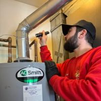 William Archer & Sons Plumbing and Heating ico