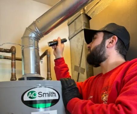 William Archer & Sons Plumbing and Heating
