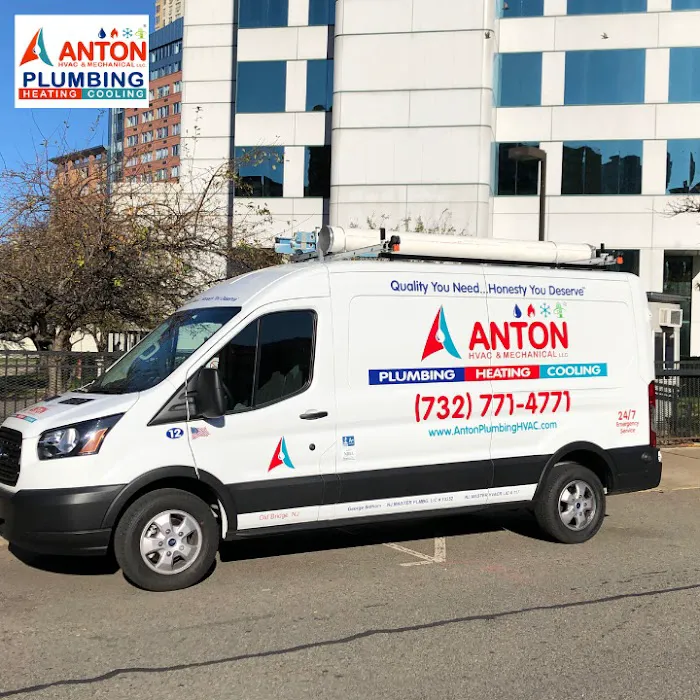 Anton Plumbing Heating & Cooling Picture 1