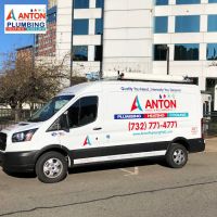 Anton Plumbing Heating & Cooling ico