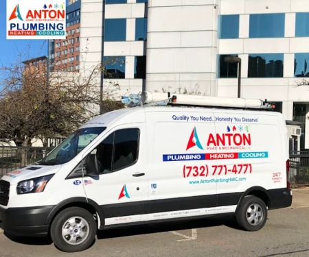 Anton Plumbing Heating & Cooling
