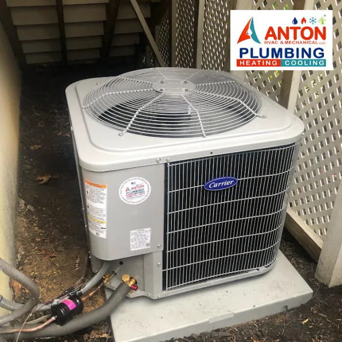 Anton Plumbing Heating & Cooling Picture 2
