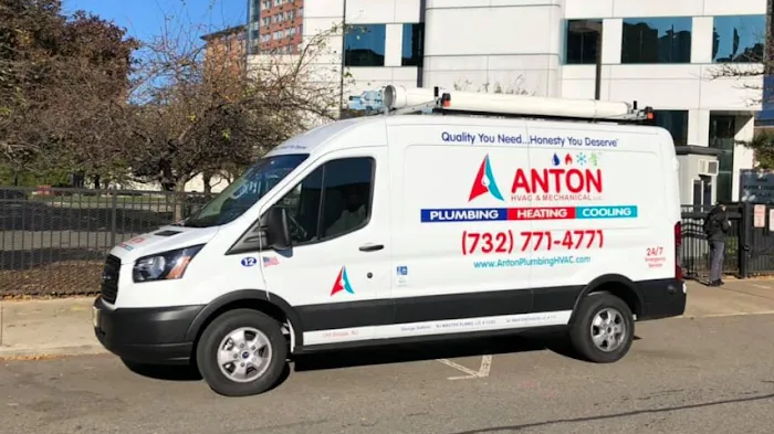 Anton Plumbing Heating & Cooling Picture 3