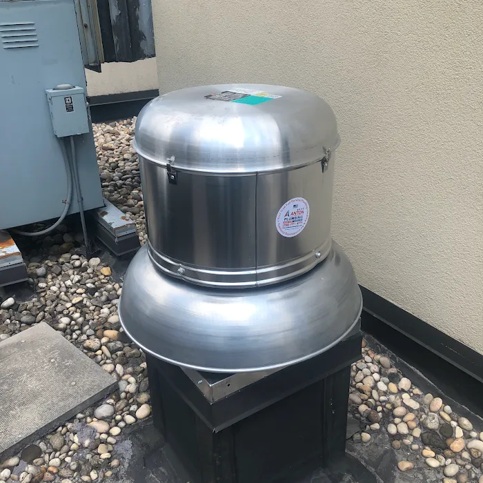 Anton Plumbing Heating & Cooling Picture 8
