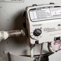 Steve Hoegler Plumbing, LLC ico