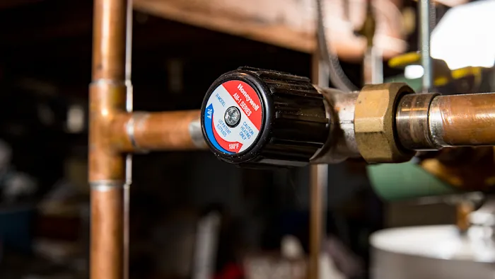 Steve Hoegler Plumbing, LLC Picture 3