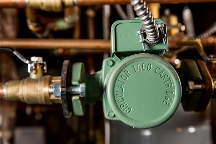 Steve Hoegler Plumbing, LLC Picture 2