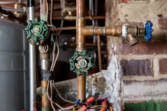 Steve Hoegler Plumbing, LLC Picture 4