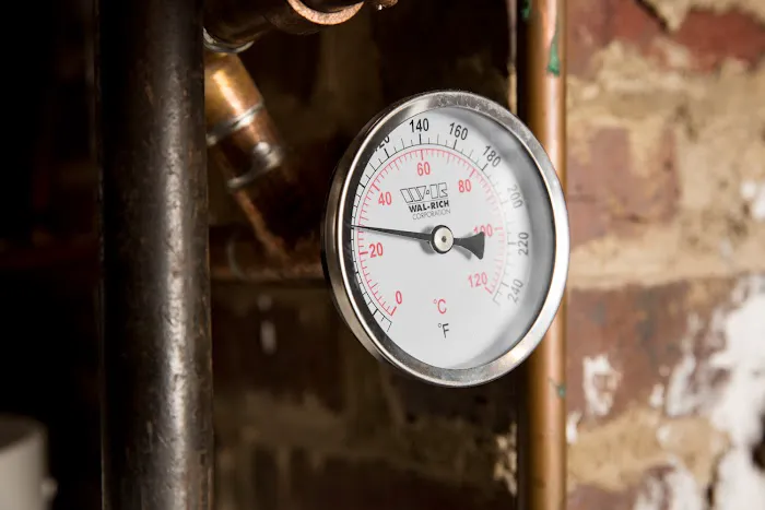 Steve Hoegler Plumbing, LLC Picture 9
