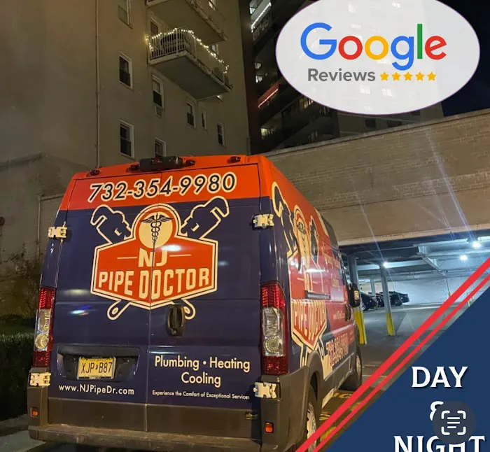 NJ Pipe Doctor Picture 1