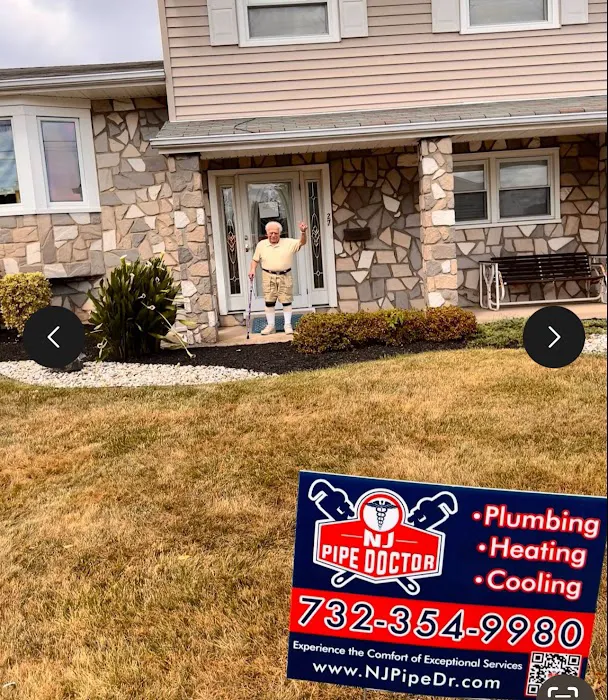 NJ Pipe Doctor Picture 6