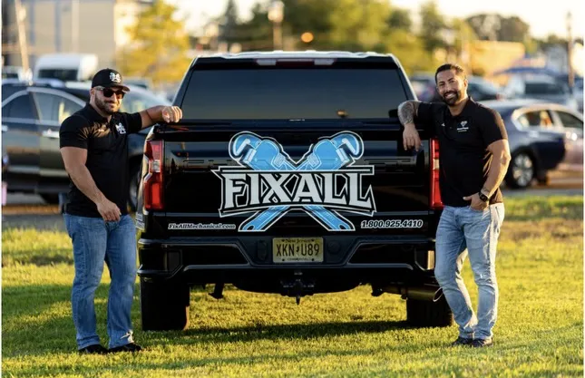 FixAll Mechanical Picture 1