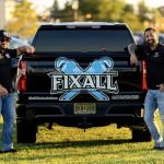 FixAll Mechanical
