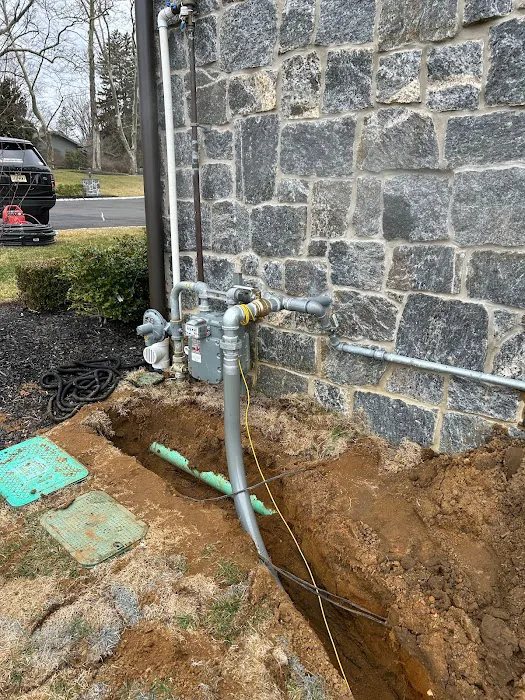 O'Gorman Brothers Plumbing Picture 3