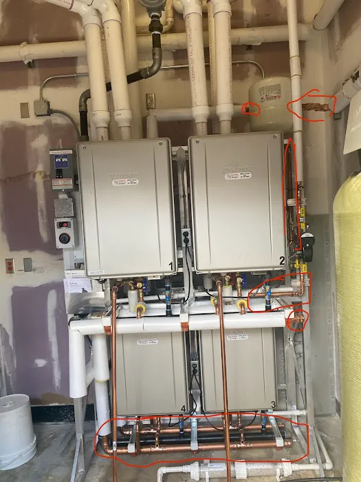 O'Gorman Brothers Plumbing Picture 2