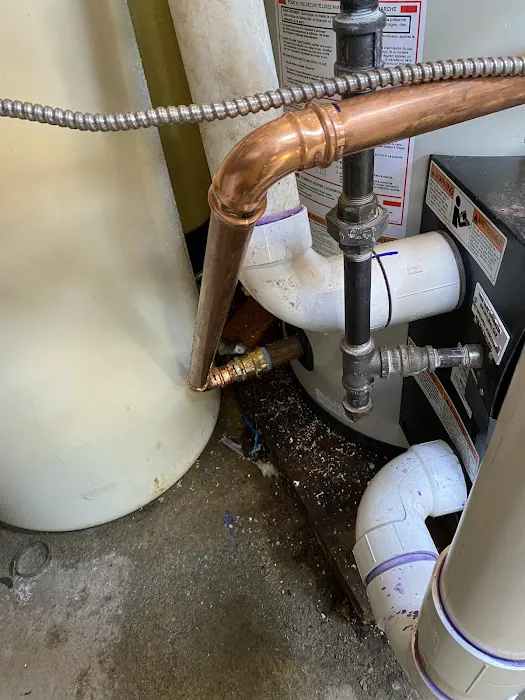 O'Gorman Brothers Plumbing Picture 6