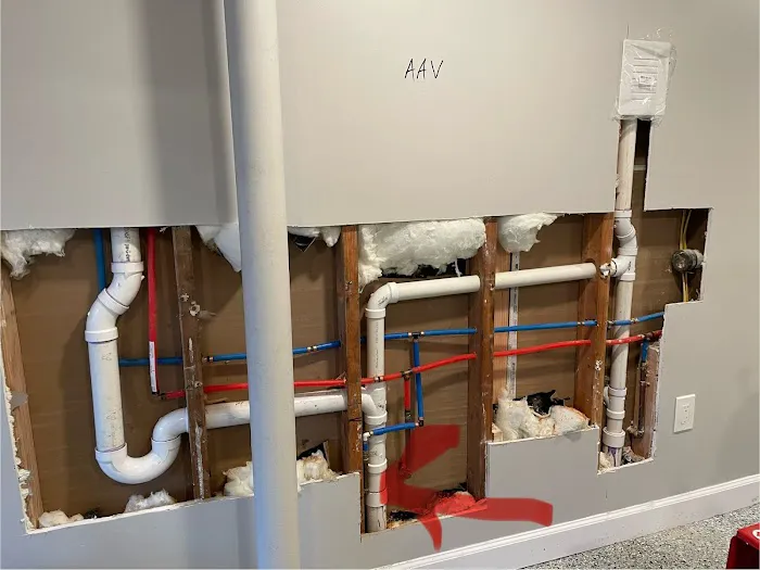 O'Gorman Brothers Plumbing Picture 7