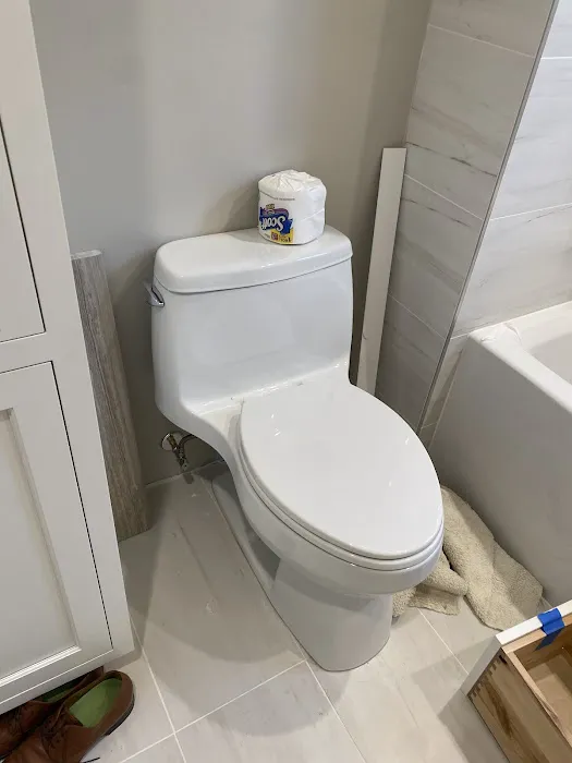 O'Gorman Brothers Plumbing Picture 8